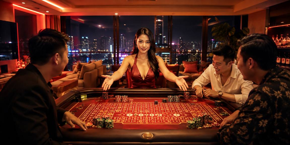 ffb88 Casino Trực Tiếp Lịch Phiên